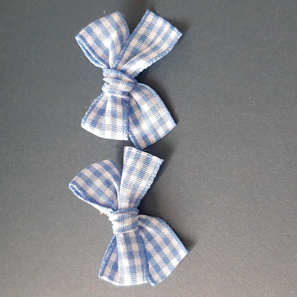 💛 mix-match 10/$20💛Adorable toddler hair bows - Picture 1 of 3